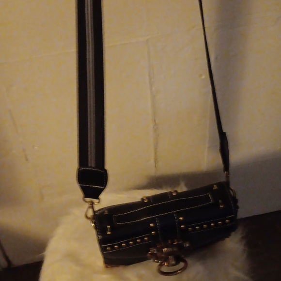 Lion head purse - Picture 3 of 6